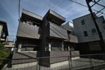 ブルー シエルの間取り画像