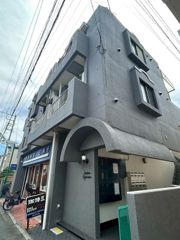 コンフォーム鵠沼の外観画像