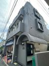 コンフォーム鵠沼の間取り画像