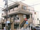 平野ビルの間取り画像