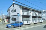 アムールベルの間取り画像