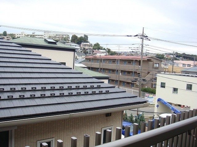 近くのファミリーマート 秦野南矢名店まで147m(徒歩2分)