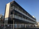 エクセル花園の間取り画像