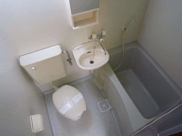 バスルーム