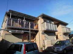 N-VILLAGEゆなみの外観画像