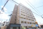 CITY SPIRE布施の間取り画像