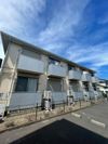 セレナ東海岸北IIの間取り画像