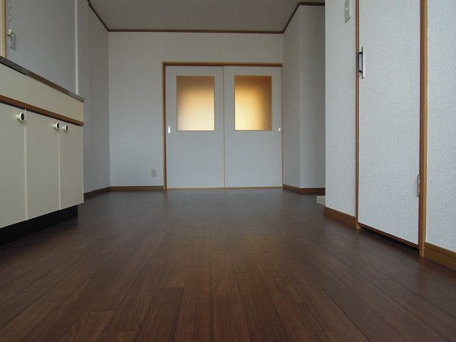 リビング