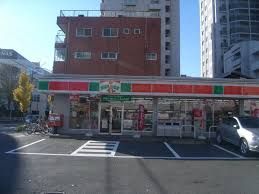 近くのサンクス 湘南台文化センター前まで409m（徒歩6分）