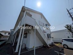 ビューハイツ大原の外観画像