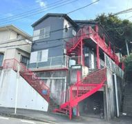クロノス秦野の外観画像