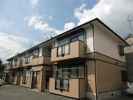 サンライフ岡田の間取り画像