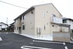 D-room賀茂の間取り画像