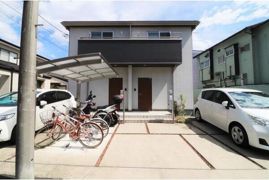 フォレストリータウン西小路の外観画像