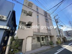 ロイヤルコーポ産興の外観画像