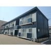石坂ハイツの間取り画像