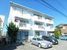 シゲタコテージ共恵の間取り画像