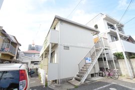 ホープ小阪の外観画像
