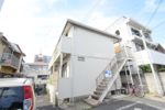 ホープ小阪の間取り画像
