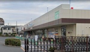 近くのmandai(万代) 御厨店まで760m(徒歩10分)