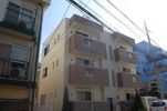プレスト香住ヶ丘Aの間取り画像