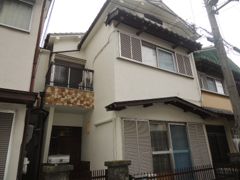都塚貸家の外観画像