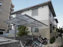 メゾン ド プレミアスの外観画像