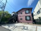 パルティール松風の間取り画像