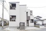 ロッククリスタル和白の間取り画像