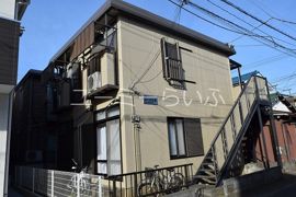 シティハイムコーポ広瀬の外観画像