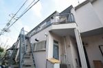 ネオステージ大船の間取り画像