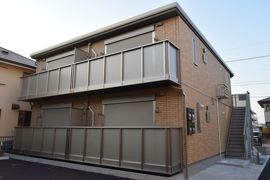 TREEBELL-BRICIA Nの外観画像
