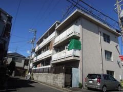 RHYTHM八尾の外観画像