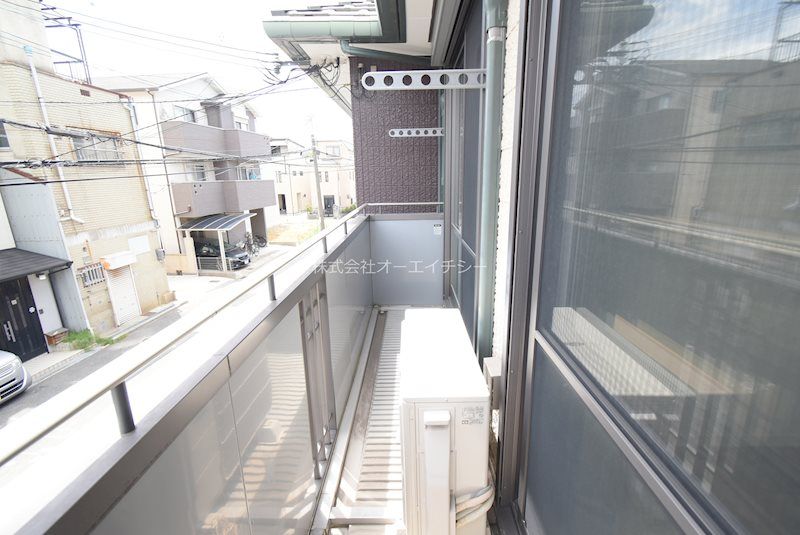 近くのホームセンターコーナン 布施駅前店まで393m(徒歩5分)