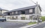 シャーメゾン ヴィルヌーブの間取り画像