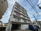 ゼウス大橋10の間取り画像