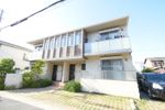 シャーメゾン長瀬の間取り画像
