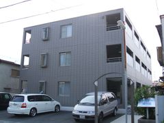 ドリーム6ハイツの外観画像