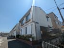 ハイツ浜澤の間取り画像