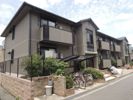 セレブリティ長吉の外観