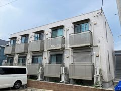 ストゥディオの外観画像