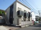 ネクスト湘南辻堂の間取り画像