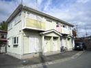 サンテラスBの間取り画像