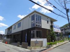 マ シャンブルの外観画像