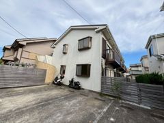オーシャンアベニュー緑が浜の外観画像