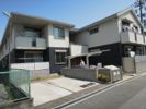 シャーメゾン凜の間取り画像