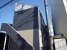 ロンド・ベルの間取り画像