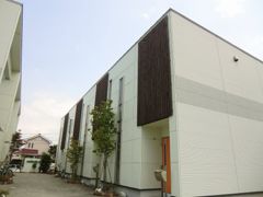 Ober樹の外観画像