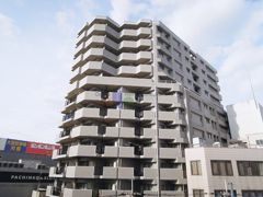 エスリード八尾北本町の外観画像