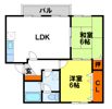 パーシモンハウスの間取り画像